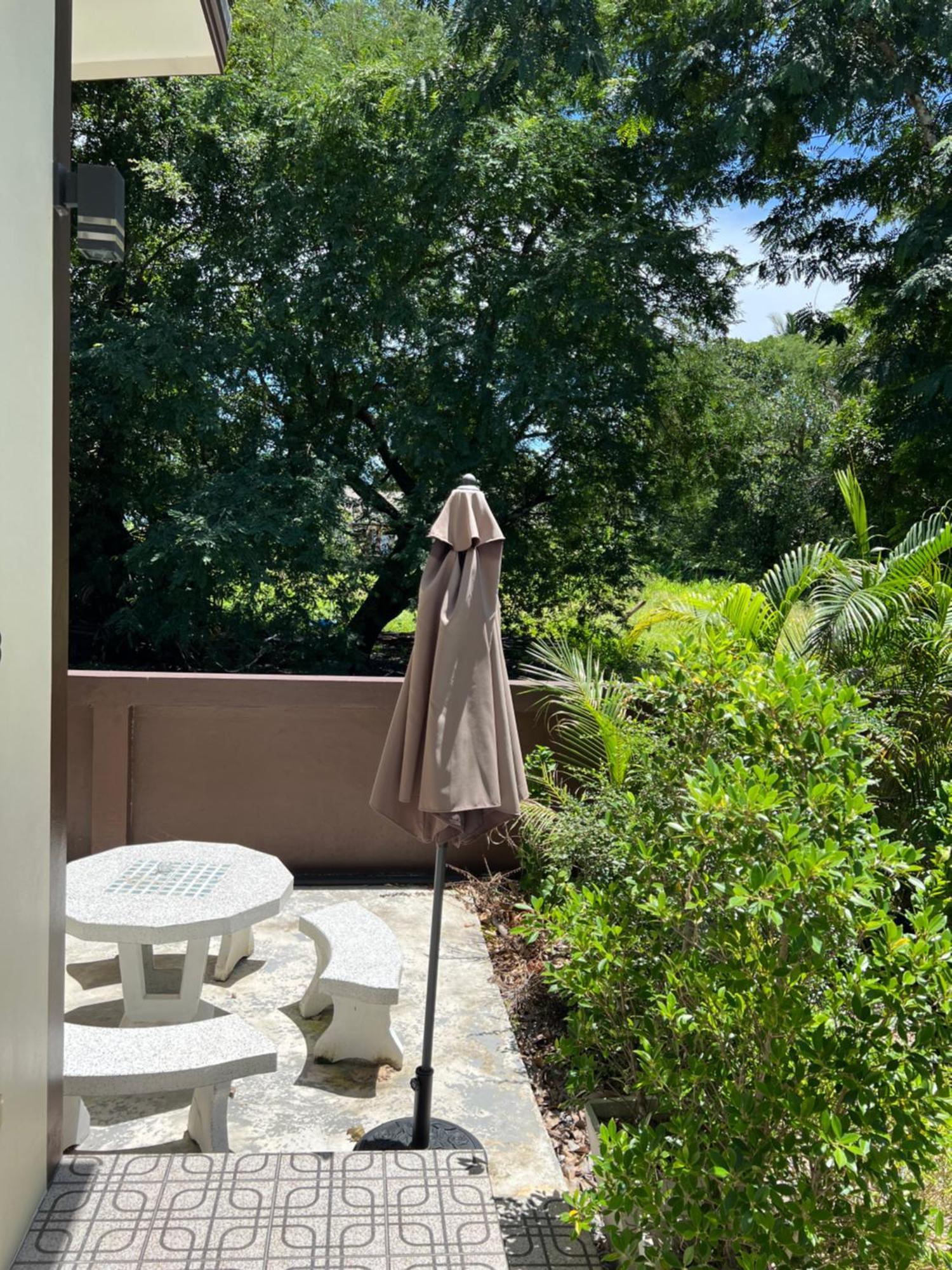 Bsk Bungalows Lipa Noi Exteriér fotografie